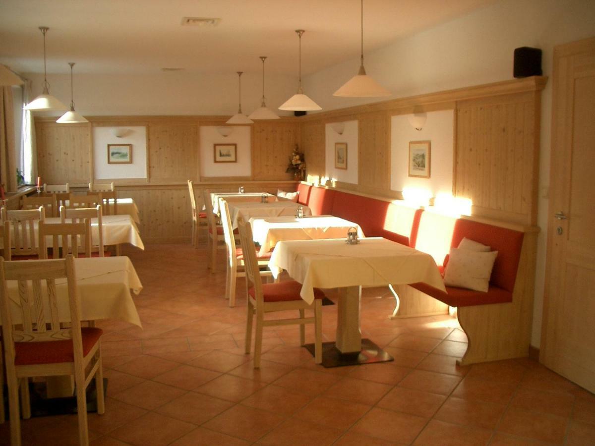 Pension Wanderruh Grünau im Almtal Εξωτερικό φωτογραφία